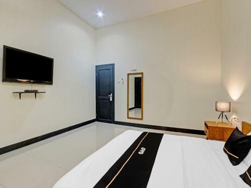 Hotel Oyo 90811 Myhome