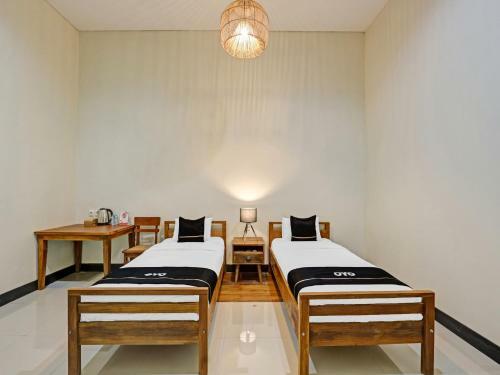 Hotel Oyo 90811 Myhome