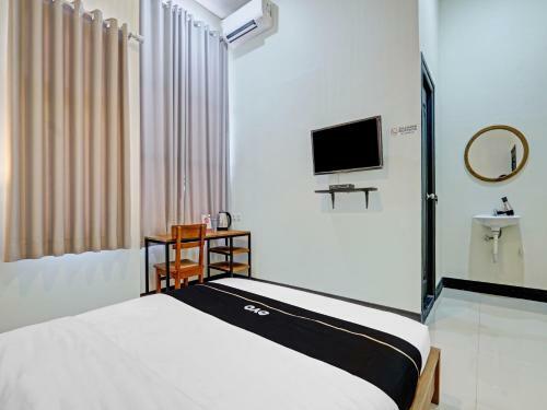 Hotel Oyo 90811 Myhome