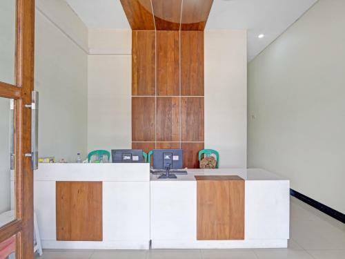 Hotel Oyo 90811 Myhome