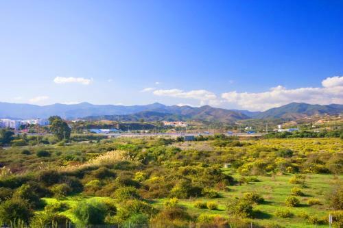 Apt 311 Heaven Beach Apartments, Guadalmansa Playa