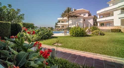 Apt 311 Heaven Beach Apartments, Guadalmansa Playa