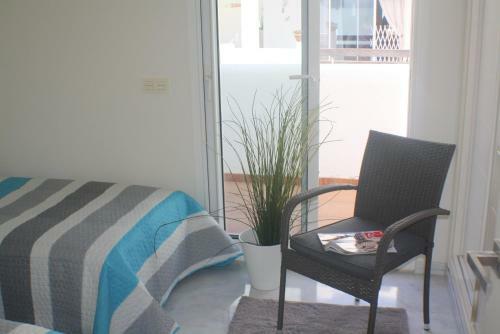 Apartamento Casa Bandeja