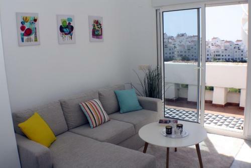 Apartamento Casa Bandeja