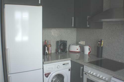 Apartamento Casa Bandeja