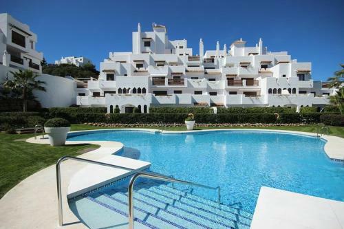 Apartamento Golf Hills