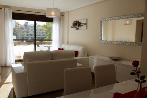 Apartamento Golf Hills