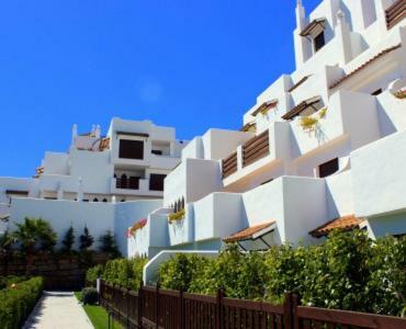Apartamento Golf Hills