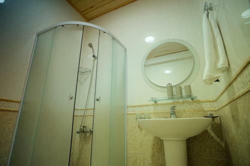 Hostal Ismail