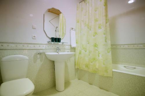 Hostal Ismail