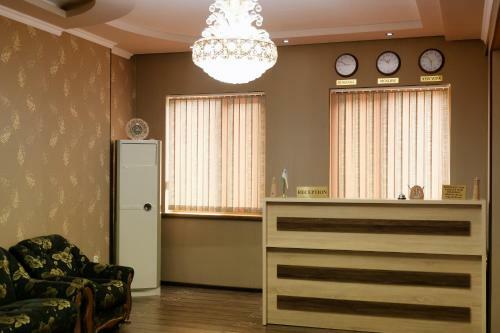 Hostal Ismail