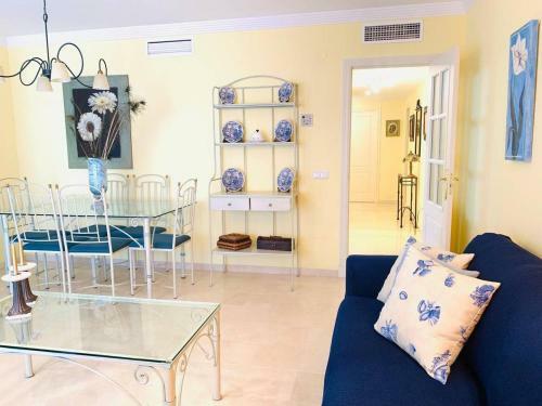 Apartamento Espectacular Piso En Primera L�nea de Playa