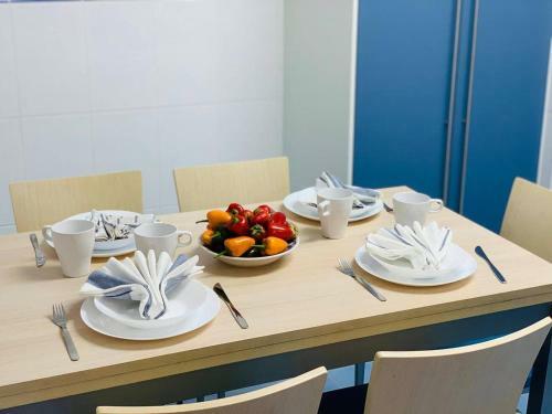 Apartamento Espectacular Piso En Primera L�nea de Playa