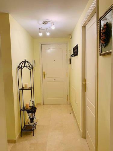 Apartamento Espectacular Piso En Primera L�nea de Playa