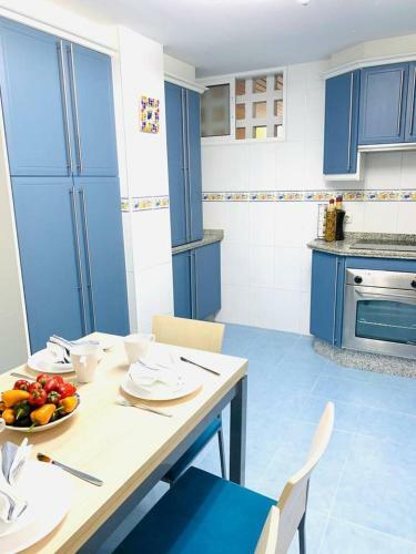 Apartamento Espectacular Piso En Primera L�nea de Playa