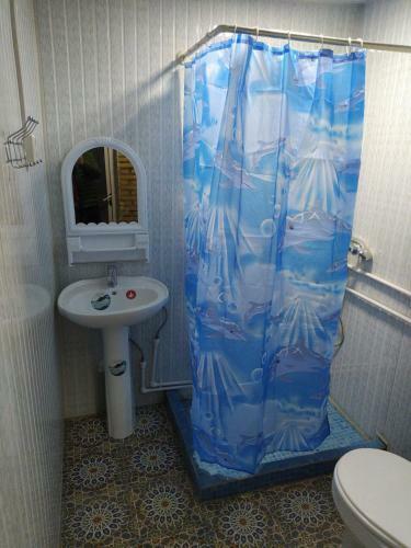 Apartamento Zafar Family Guesthouse