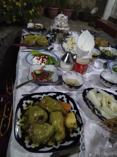 Apartamento Zafar Family Guesthouse