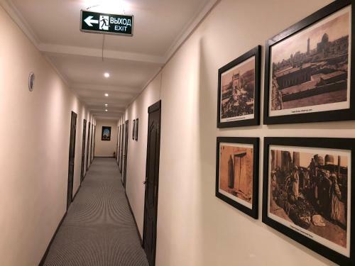 Albergue Koonjak