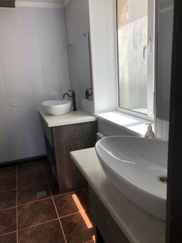 Albergue Koonjak