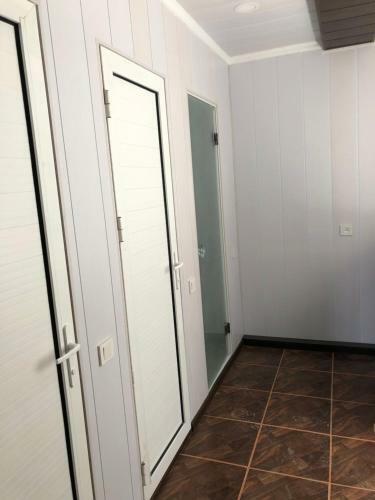 Albergue Koonjak