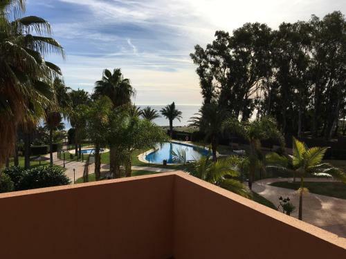 Apartamento Cn-340 Suites