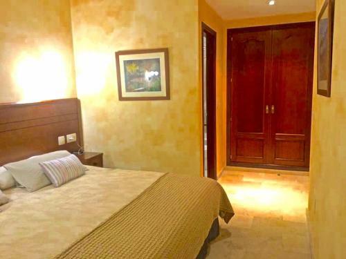 Apartamento Cn-340 Suites