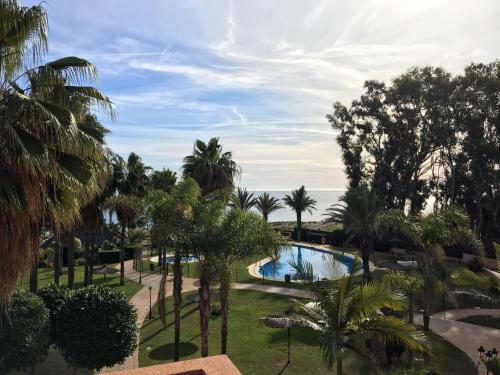 Apartamento Cn-340 Suites