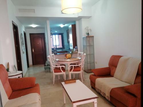 Apartamento Cn-340 Suites