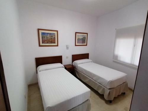 Apartamento Cn-340 Suites