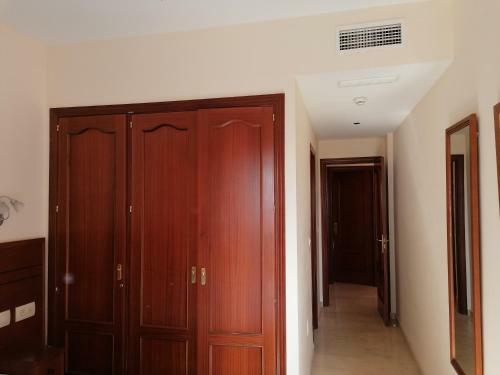 Apartamento Cn-340 Suites