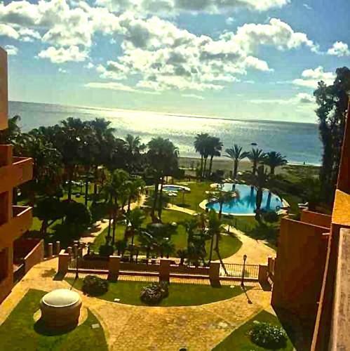 Apartamento Cn-340 Suites