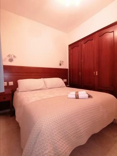 Apartamento Cn-340 Suites