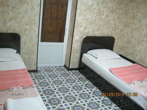 Albergue Graf