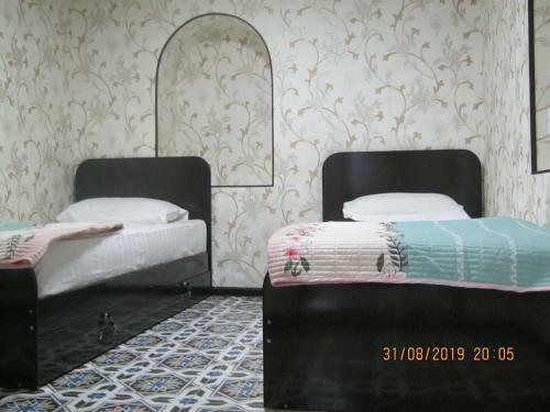 Albergue Graf