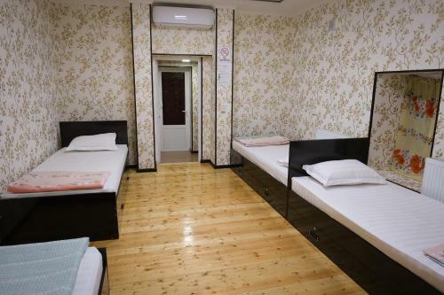 Albergue Graf