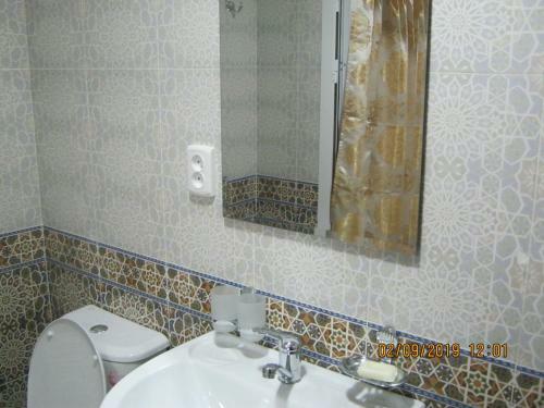 Albergue Graf