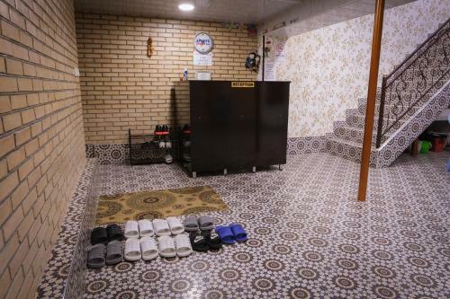Albergue Graf