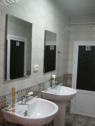 Albergue Graf