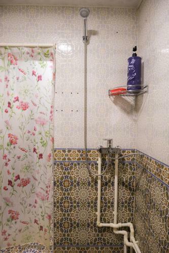 Albergue Graf