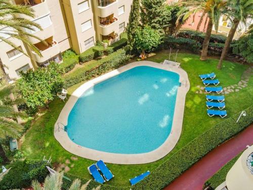 Apartamento Urbanizaci�n Puerto Paraiso