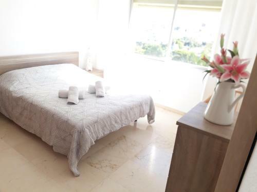 Apartamento Urbanizaci�n Puerto Paraiso