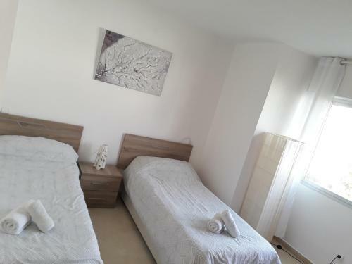 Apartamento Urbanizaci�n Puerto Paraiso