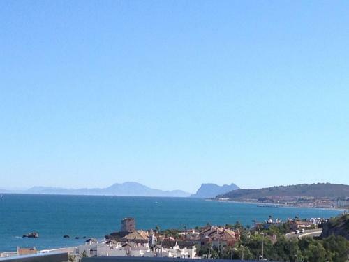 Apartamento Camarate-golf Sea Views