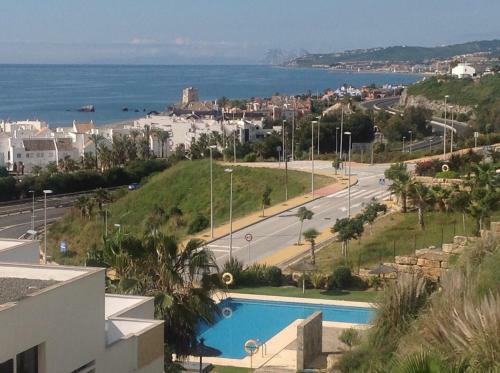 Apartamento Camarate-golf Sea Views