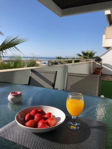 Apartamento Camarate-golf Sea Views
