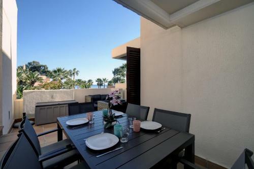 Apartamento Luxury Penthouse With Private Pool (Bdlp15b)