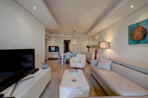 Apartamento Luxury Penthouse With Private Pool (Bdlp15b)
