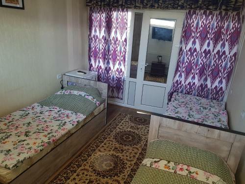 Bed & Breakfast Ibrohim