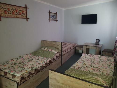Bed & Breakfast Ibrohim