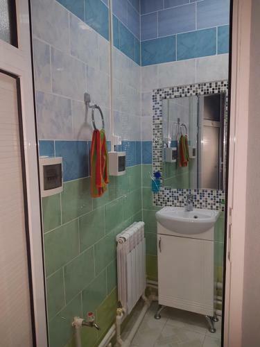 Bed & Breakfast Ibrohim